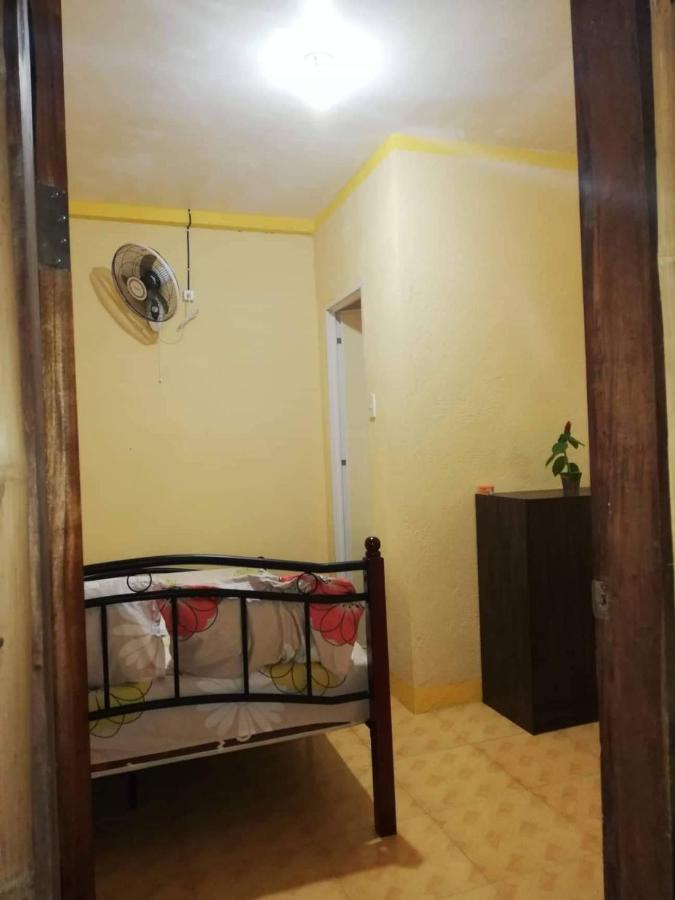 Ryj'S Inn Сикиджор Екстериор снимка