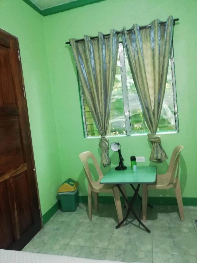 Ryj'S Inn Сикиджор Екстериор снимка